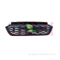 HRV 2022 Front Grille Middle Grille
